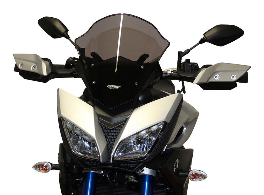 Yamaha MT-09 TRACER [2015-2017] – Tourenscheibe "T"