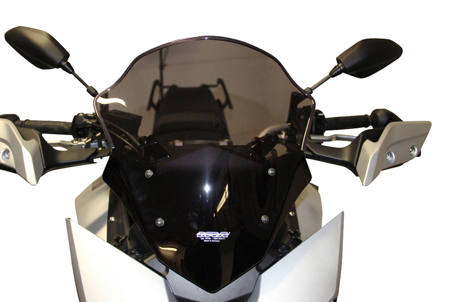 Yamaha MT-09 TRACER [2015-2017] – Tourenscheibe "T"