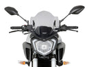 Yamaha MT-125 [2015-2019]-Racing disc "NRM"-1