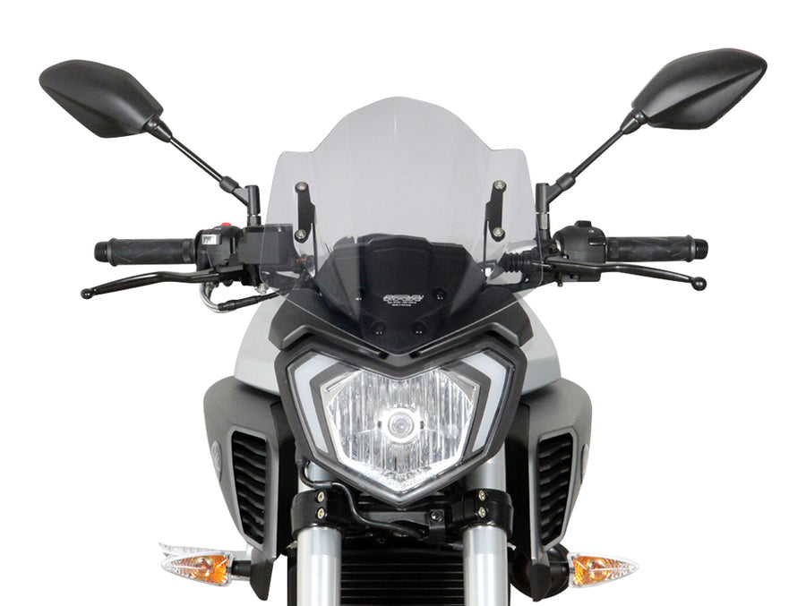 Yamaha MT-125 [2015-2019]-Racing disc "NRM"