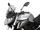Yamaha MT-125 [2015-2019]-Racing disc "NRM"-2