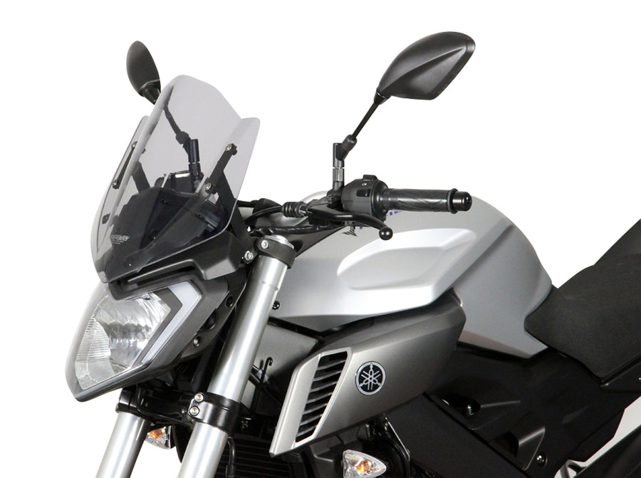 Yamaha MT-125 [2015-2019]-Racing disc "NRM"