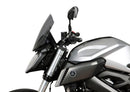 Yamaha MT-125 [2015-2019]-Racing disc "NRM"-3