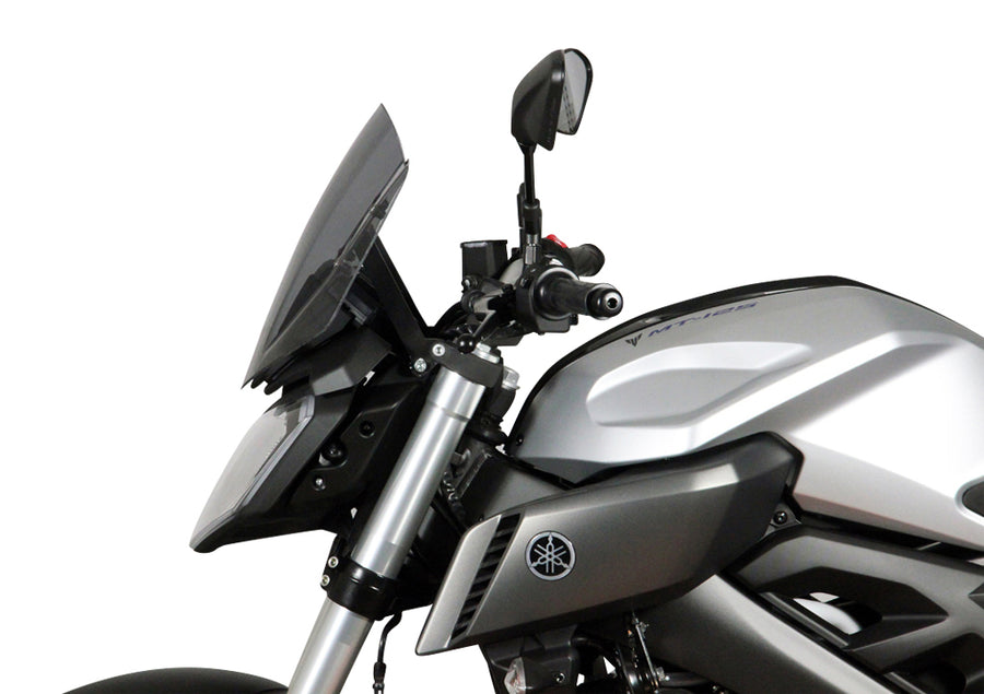 Yamaha MT-125 [2015-2019]-Racing disc "NRM"