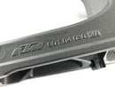 KTM Duke 125 [2011] - Swinge achterwielzwaai-2