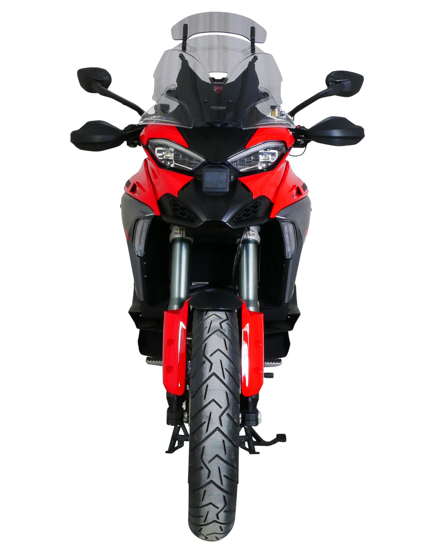 Ducati MULTISTRADA V4 /S [2025-] – Variotouringscreen "VTM"