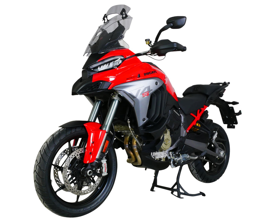 Ducati MULTISTRADA V4 /S [2025-] – Variotouringscreen "VTM"