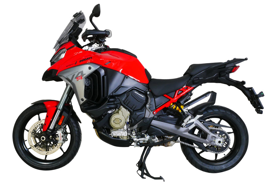 Ducati MULTISTRADA V4 /S [2025-] – Variotouringscreen "VTM"