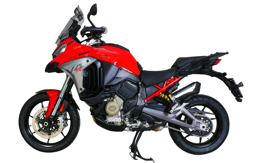 Ducati MULTISTRADA V4 /S [2025-] – Variotouringscreen "VTM"