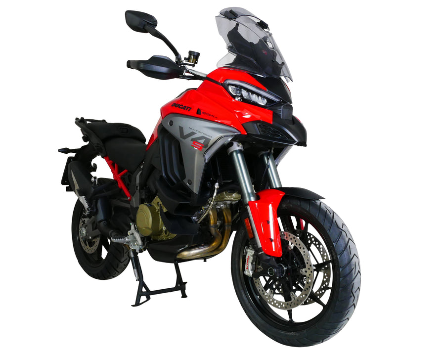 Ducati MULTISTRADA V4 /S [2025-] – Variotouringscreen "VTM"