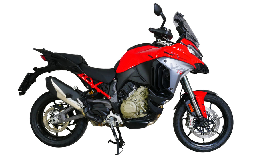 Ducati MULTISTRADA V4 /S [2025-] – Variotouringscreen "VTM"