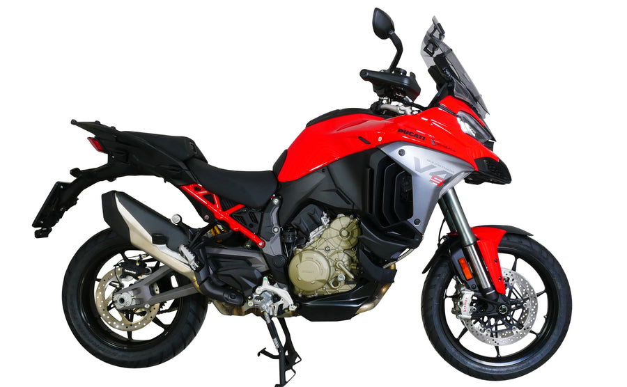 Ducati MULTISTRADA V4 /S [2025-] – Variotouringscreen "VTM"