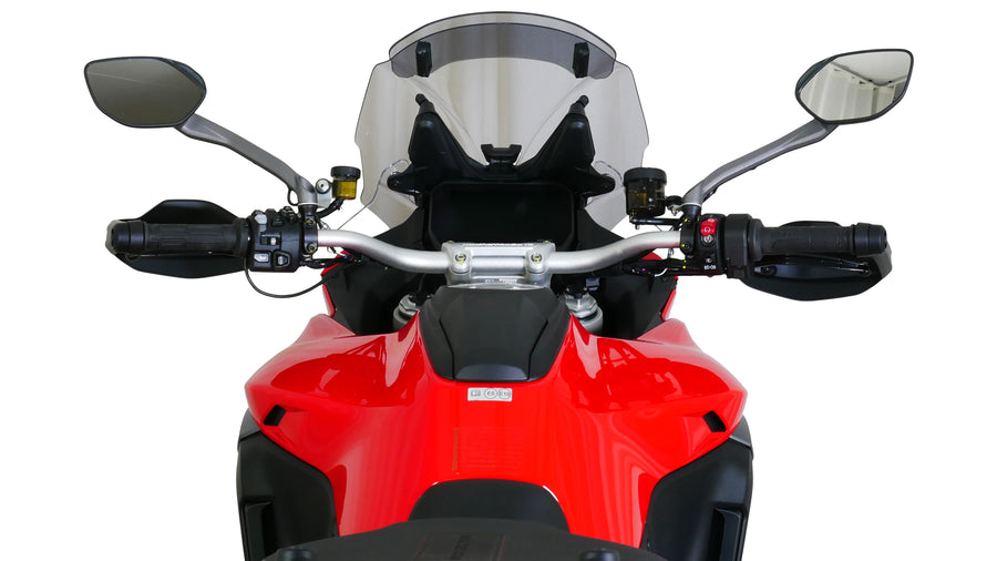 Ducati MULTISTRADA V4 /S [2025-] – Variotouringscreen "VTM"