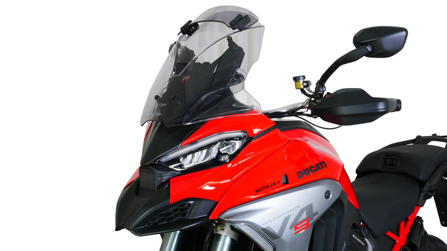 Ducati MULTISTRADA V4 /S [2025-] – Variotouringscreen "VTM"