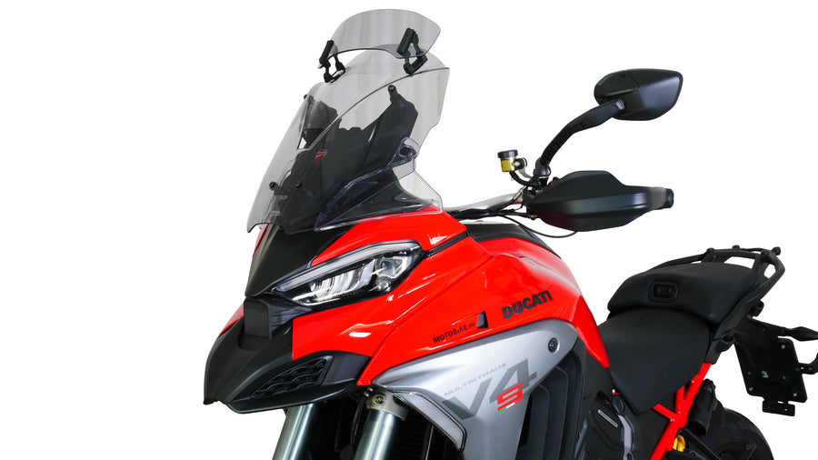 Ducati MULTISTRADA V4 /S [2025-] – Variotouringscreen "VTM"