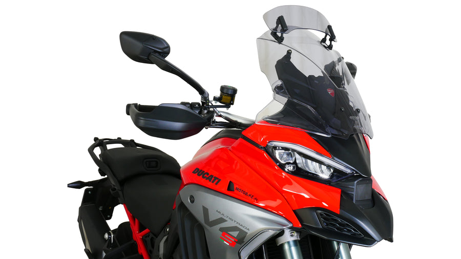 Ducati MULTISTRADA V4 /S [2025-] – Variotouringscreen "VTM"