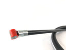 Honda CB 900 F2 SC09 [all years] - clutch cable - reinforced version-3