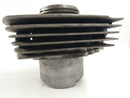 Ducati Pantah 500 SL [1982] - Cylinder with piston vertical cylinder-2