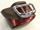 BMW K 1200 LT [2002] - Topkoffer met rugleuning en luidspreker-6