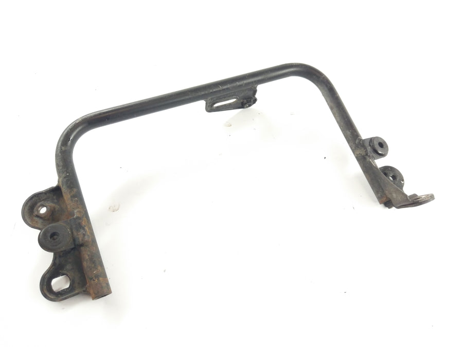 YAMAHA DT 125 LC 10V [1982] - Radiatorhouder Bracket Cooler