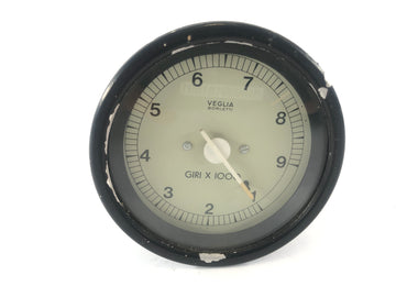 Moto Guzzi Le Mans 1000 VV [1988] - Tachometer - 0