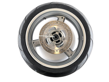 Triumph Sprint 955i Rs T695 [2001] - Achterwiel Rad Rim - 0
