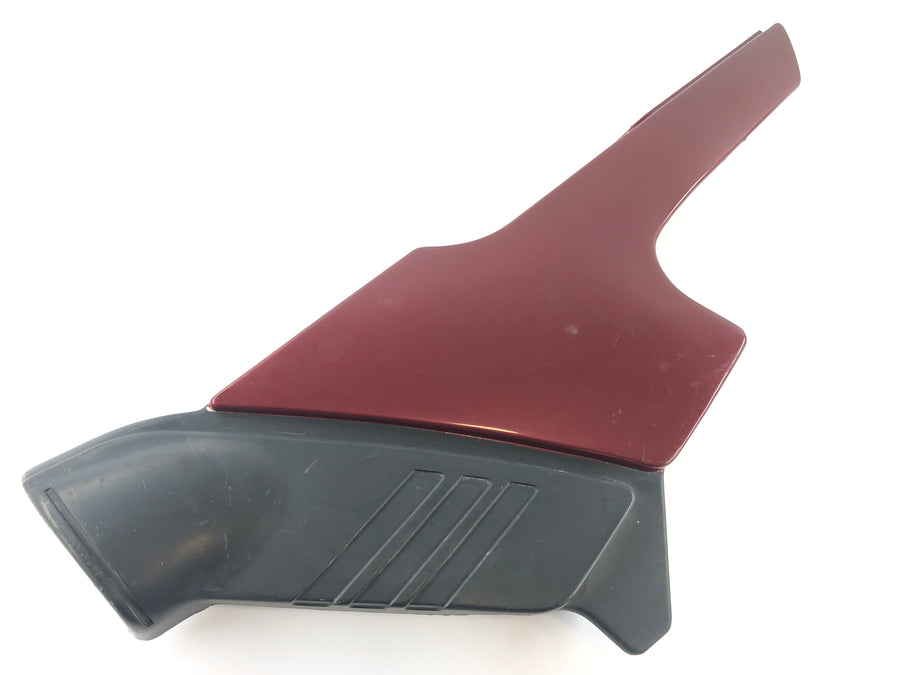 YAMAHA XJ 900 F 58L [1985] - Side Cladding Left Red Left Red