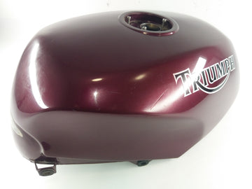 Triumph Trophy 1200 T300E [1996] - Tankpetrolent tank - 0