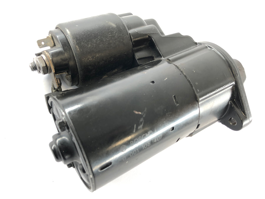 Moto GUZZI STELVIO 1200 8V [2011] - startmotor