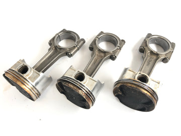 Triumph Thunderbird 900 RT T309 [1997] - Piston with connecting rod set - 0