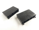 Moto Guzzi Norge 1200 [2008] - Spacers for lithium battery-3