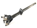 Yamaha Grizzly 660 AM03W [2003] - stuurstaaf van stuurstick-1