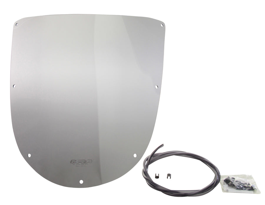 Cagiva Mito 125 [-1994]-Spoiler disc "SN"
