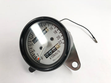 Moto Guzzi GTS 400 [Benelli] - Speedometer - 0