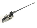 Aprilia RSV 1000 RR Factory [2009] - Seat lock-3