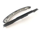 Honda Varadero XL 1000 SD02 [2002] - Spanningsrail- en schuifrailregelketen-1