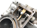 Honda GL 500 Silverwing PC02 - Motorgehäuse Leergehäuse mit Kolben-5