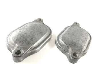Honda XL 500 S PD01 [1982] - Ventildeckel Set Paar - 0