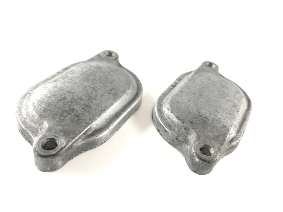 Honda XL 500 S PD01 [1982] - Ventildeckel Set Paar