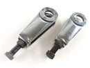 Honda CB 900 F SC01 [1981] - Kettenspanner Set Paar-1