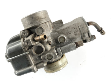 KTM 500 GS [ROTAX] - Carburetor ontbrak ??? - 0