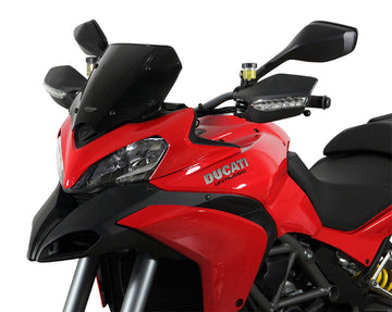 Ducati MULTISTRADA 1200 [2013-2014] – Sportscheibe "SP" - 0