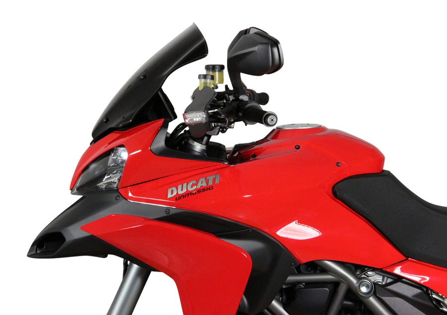 Ducati Multistrada 1200 [2013-2014] -touring Disc "T"