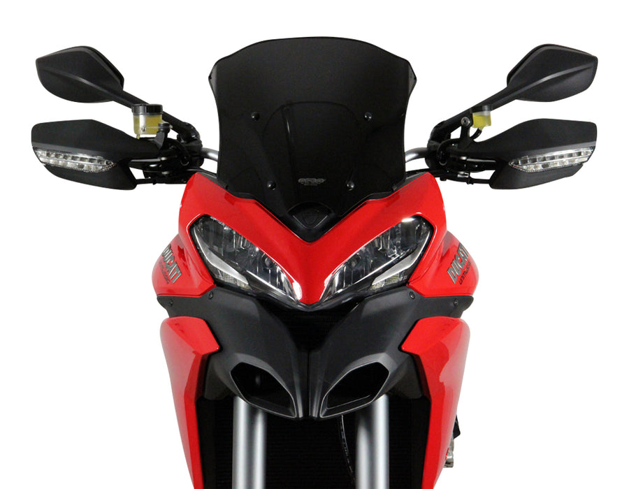 Ducati Multistrada 1200 [2013-2014] -touring Disc "T"