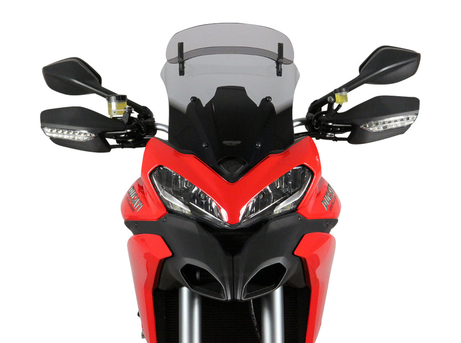 Ducati Multistrada 1200 [2013-2014] -variotouringsscreen "VT"