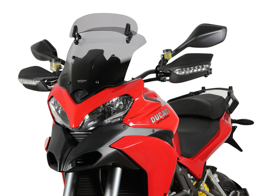 Ducati Multistrada 1200 [2013-2014] -variotouringsscreen "VT"