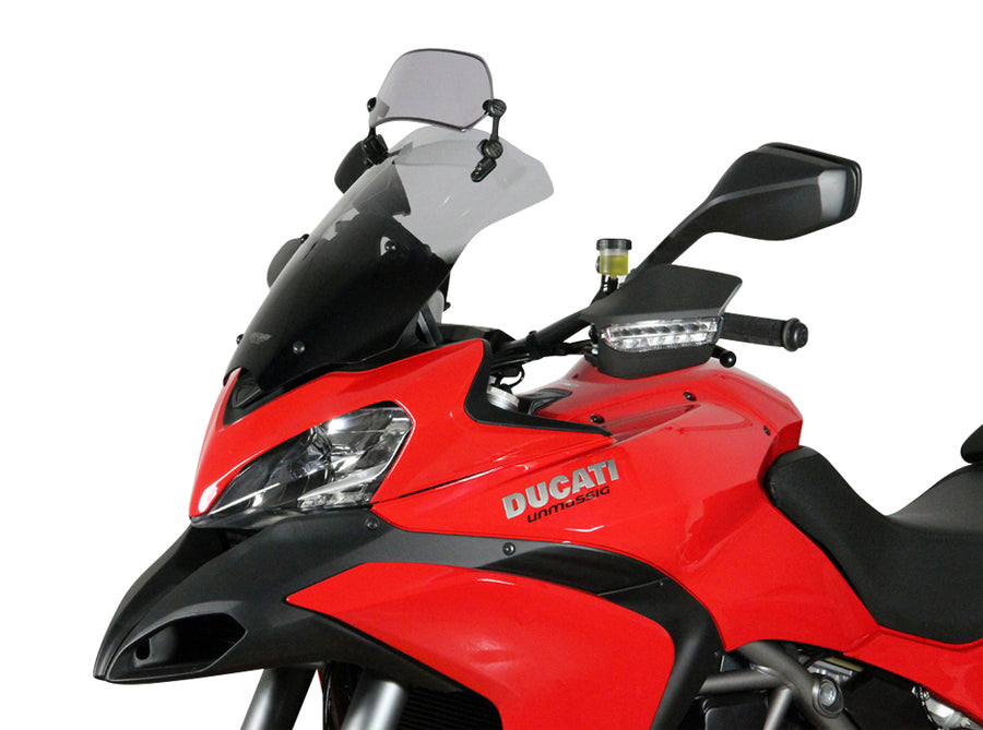Ducati Multistrada 1200 [2013-2014] -x-Creen Sport