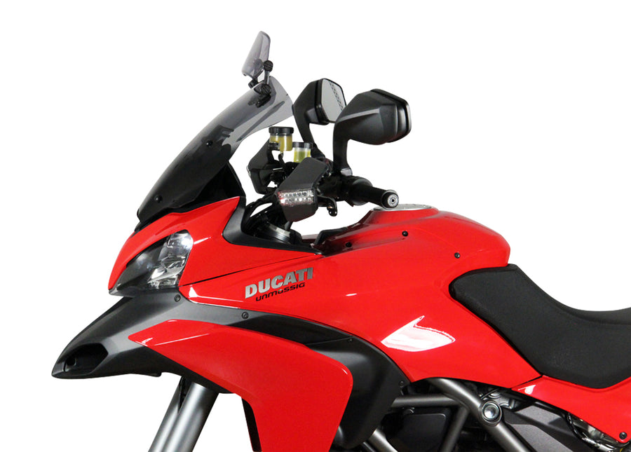 Ducati Multistrada 1200 [2013-2014] -x-Creen Sport