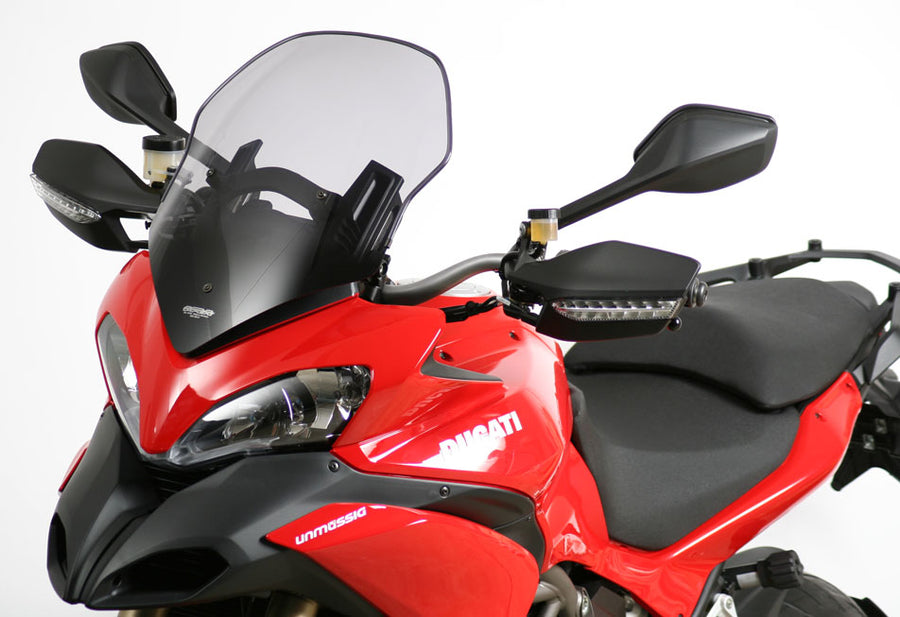 Ducati multistrada 1200 / s [2009-2012] -touring Disc "T"