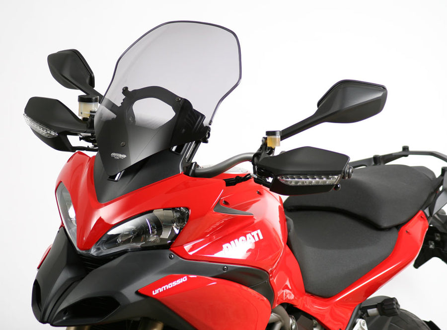 Ducati multistrada 1200 / s [2009-2012] -touring Disc "T"